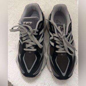 New Balance 9060 Women Shoes